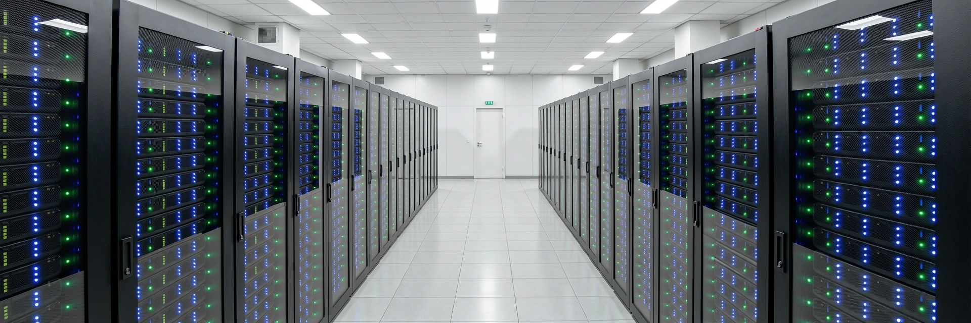 Kuala Lumpur Data Infrastructure