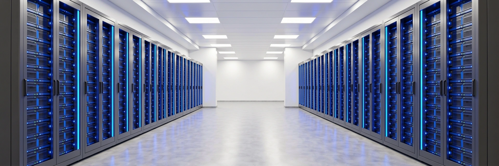 Kuala Lumpur Data secure server environment